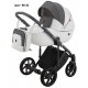 Детская коляска BeBe-Mobile Marconi Жаккард 2 в 1